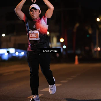 Runner Photo 4338899