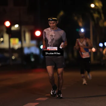 Runner Photo 4338901