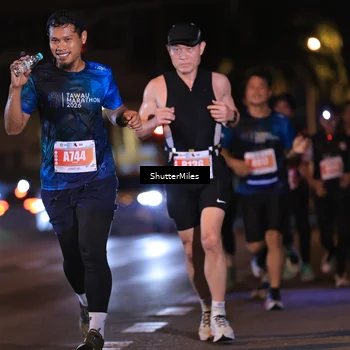 Runner Photo 4338902
