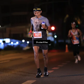 Runner Photo 4338905