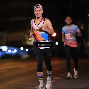 Runner Photo 4338906