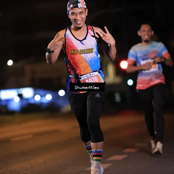 Runner Photo 4338908