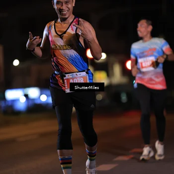 Runner Photo 4338909