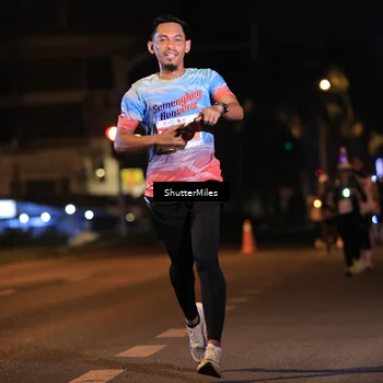 Runner Photo 4338910