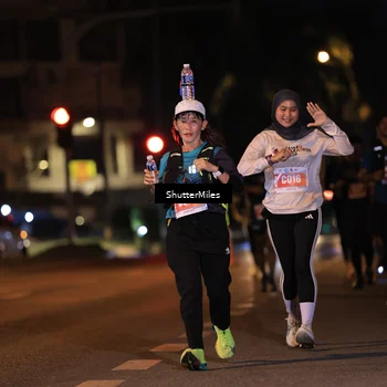 Runner Photo 4338913