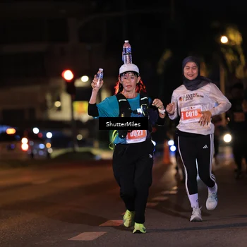 Runner Photo 4338915