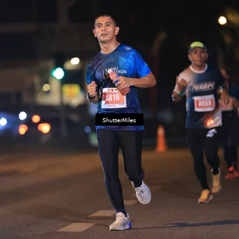Runner Photo 4338917