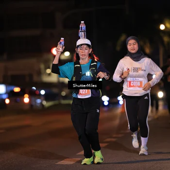 Runner Photo 4338918