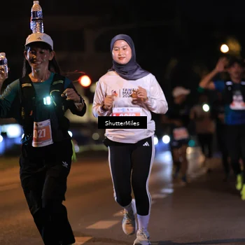 Runner Photo 4338921