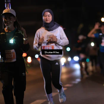 Runner Photo 4338922