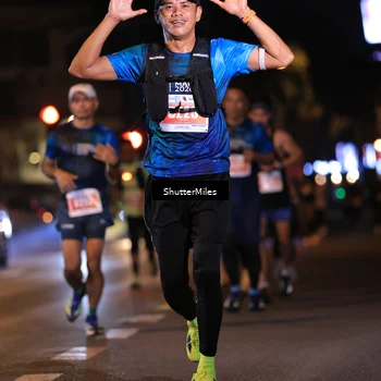 Runner Photo 4338924