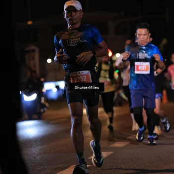 Runner Photo 4338927