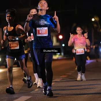 Runner Photo 4338930