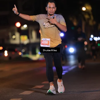 Runner Photo 4338933