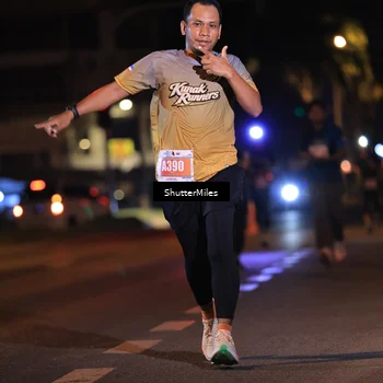 Runner Photo 4338936