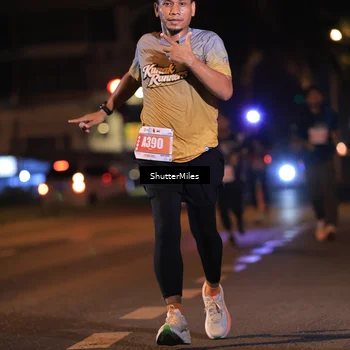 Runner Photo 4338937