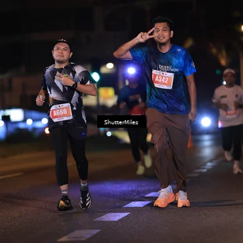 Runner Photo 4338939
