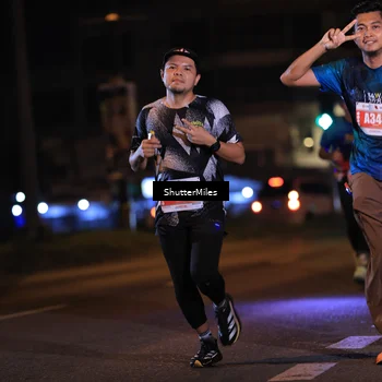 Runner Photo 4338943