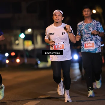 Runner Photo 4338945