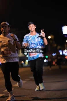Runner Photo 4338948