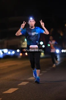 Runner Photo 4338953