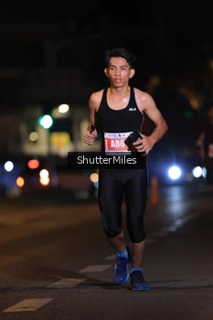 Runner Photo 4338957