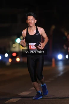 Runner Photo 4338958