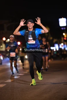 Runner Photo 4338963