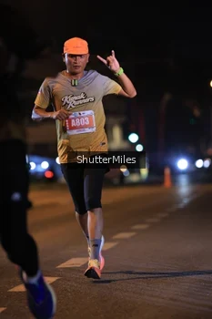 Runner Photo 4338966