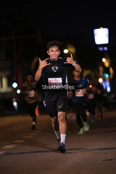 Runner Photo 4338977