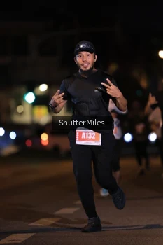Runner Photo 4338980