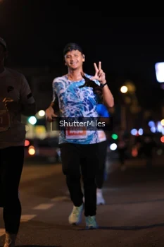 Runner Photo 4338982