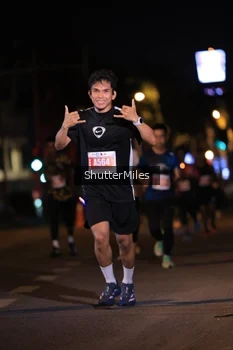 Runner Photo 4338983