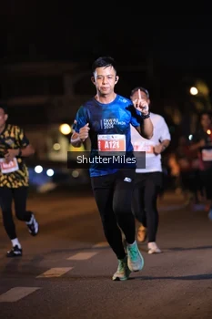 Runner Photo 4338985