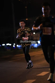 Runner Photo 4338987