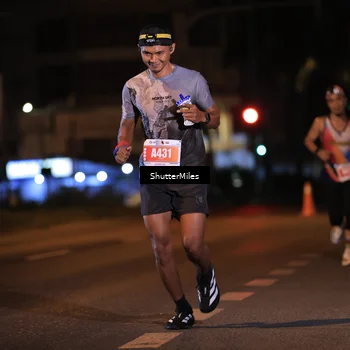 Runner Photo 4338991