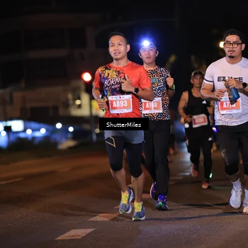 Runner Photo 4338994
