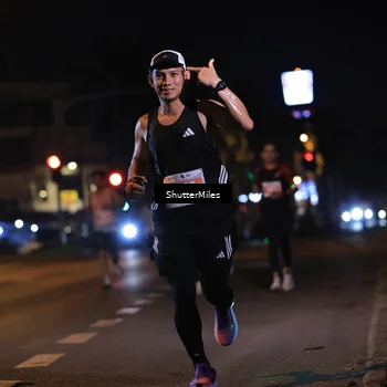 Runner Photo 4339003