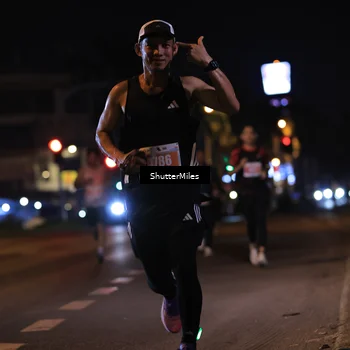 Runner Photo 4339005