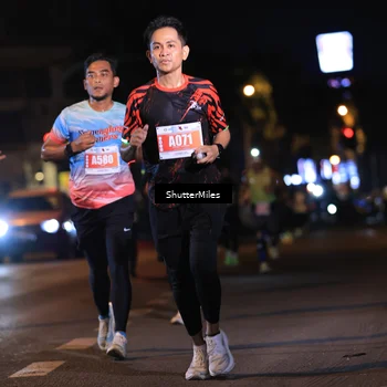 Runner Photo 4339009