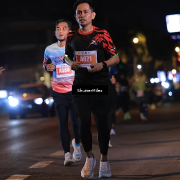 Runner Photo 4339011