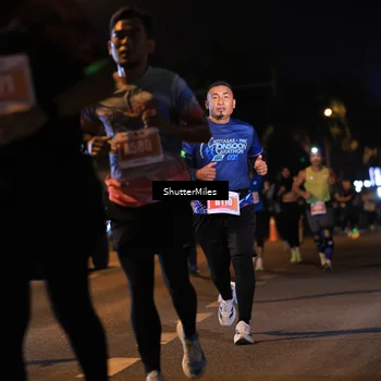 Runner Photo 4339014