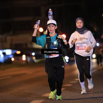 Runner Photo 4339016