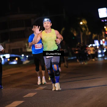 Runner Photo 4339018
