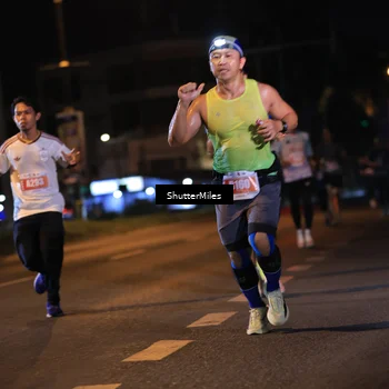Runner Photo 4339020