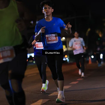 Runner Photo 4339022