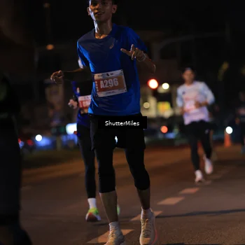 Runner Photo 4339024