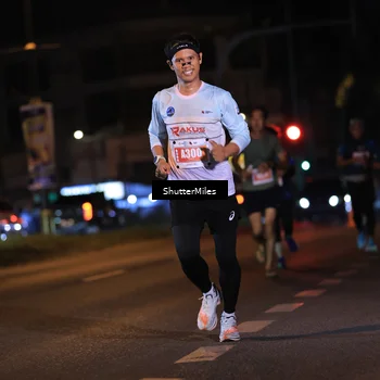 Runner Photo 4339028