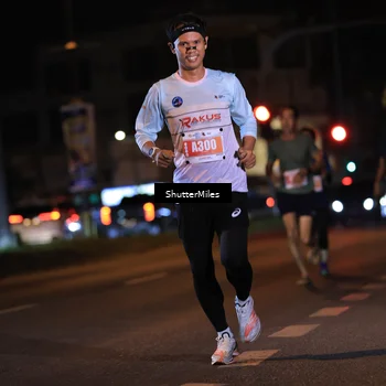 Runner Photo 4339029