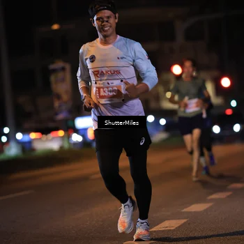 Runner Photo 4339030
